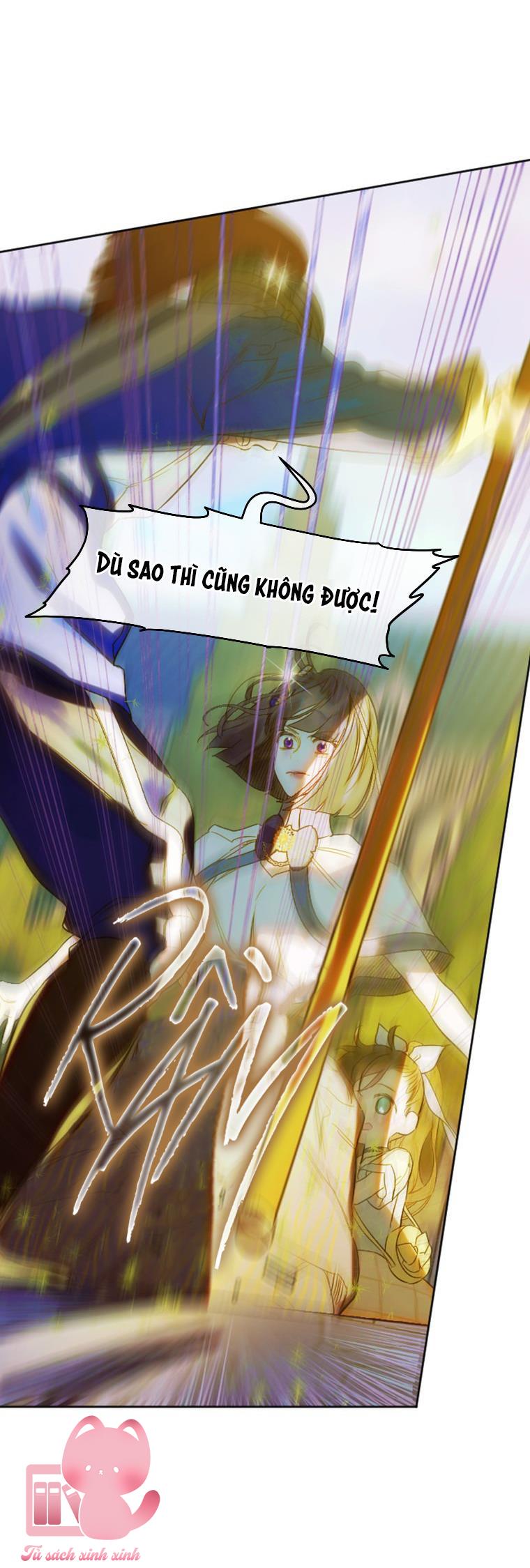 Khế Ước Hôn Nhân Của Mẹ Tôi Chapter 14 - Trang 4