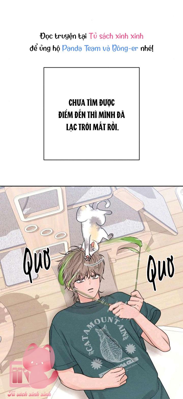 Bí Mật Thanh Xuân Chapter 76 - Trang 4