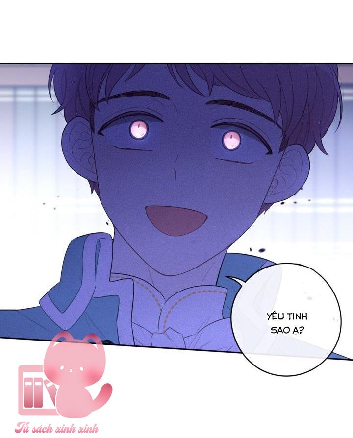 Hoàng Nữ Tóc Đen Chapter 48 - Trang 4
