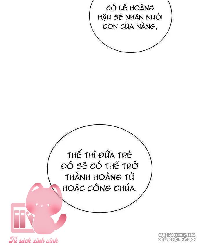 Hoàng Hậu Tái Hôn Chapter 46 - Trang 4