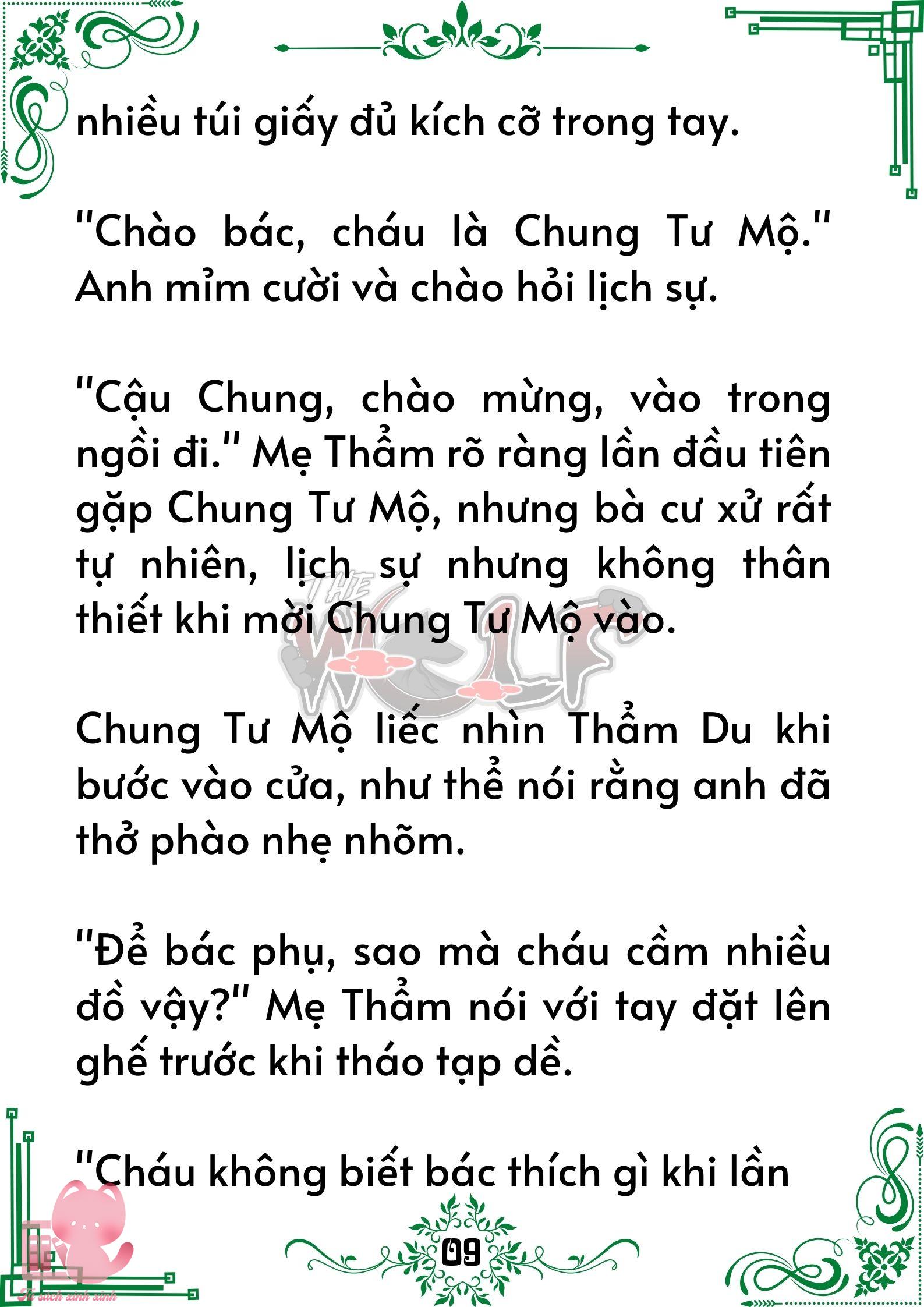 Quý nhân phù trợ Du Chap 88 - Trang 2