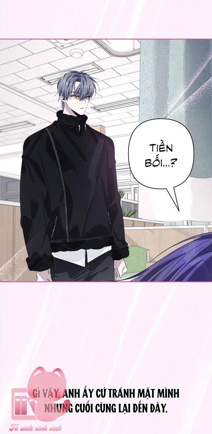 Đàn Anh Xấu Xa! Chap 70 - Trang 3