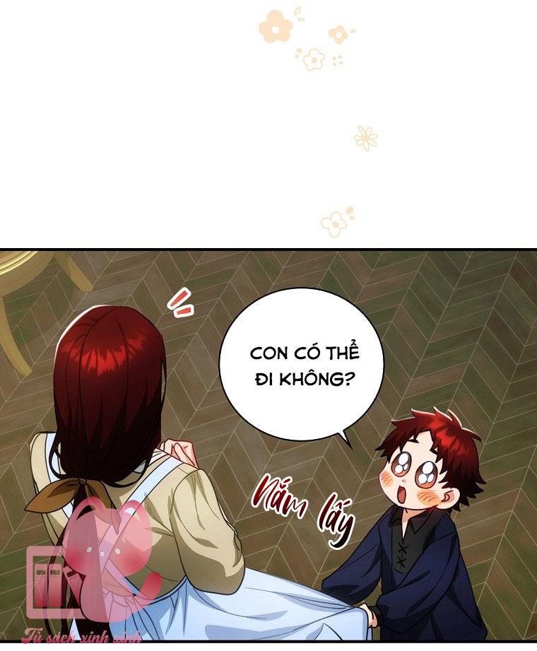 Đứa Nhỏ Không Phải Là Con Anh Chapter 13 - Trang 4