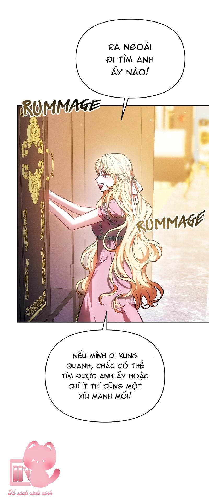Mang Em Vào Giấc Ngủ Chap 3 - Trang 3