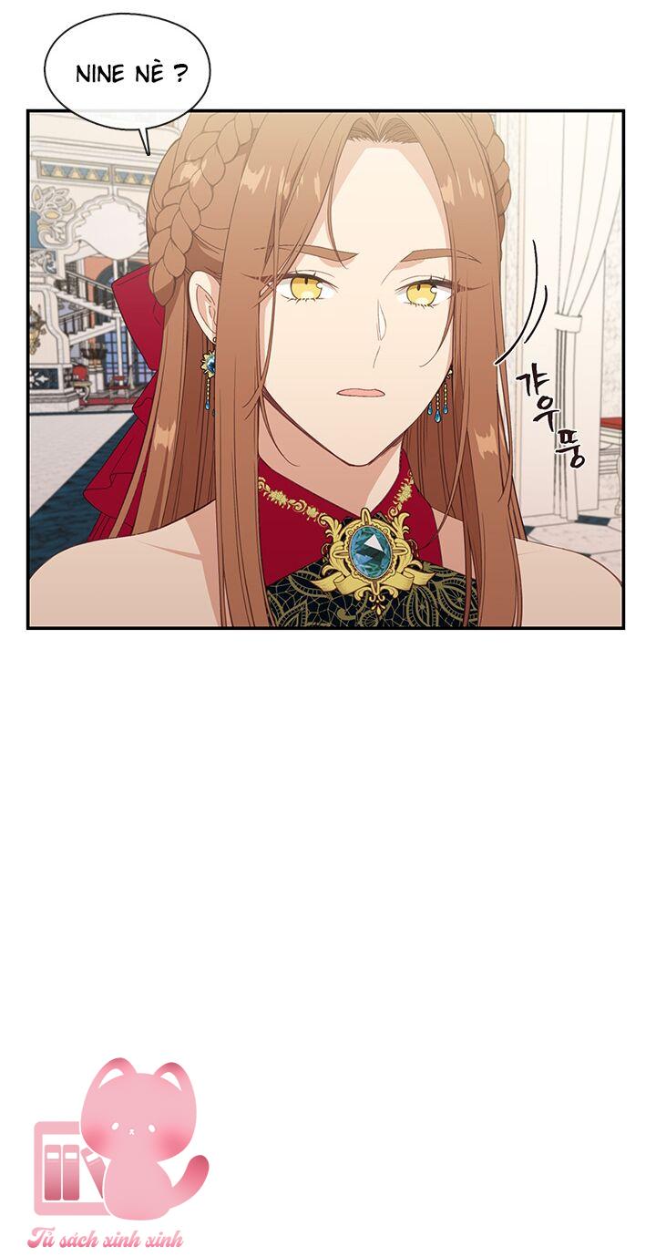 Hãy Coi Chừng Ác Nữ Chapter 18 - Trang 4