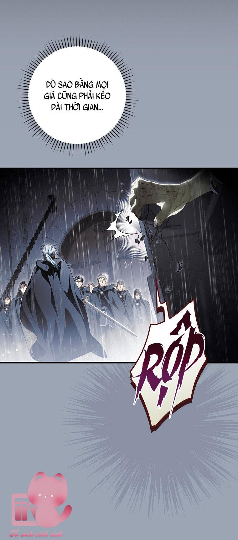 Cách Khiến Phu Quân Đứng Về Phía Tôi Chap 108 - Trang 2