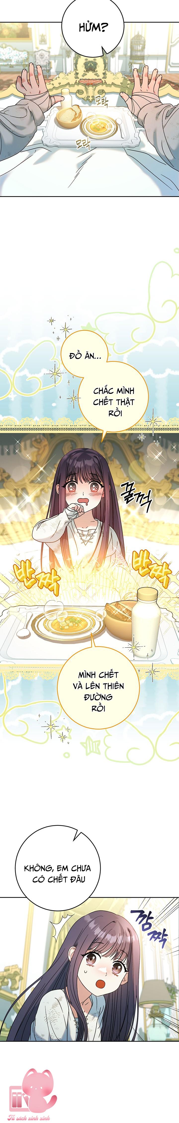 Tôi Đã Nuôi Dạy Em Gái Mình Một Cách Hoàn Hảo Chapter 4 - Trang 4