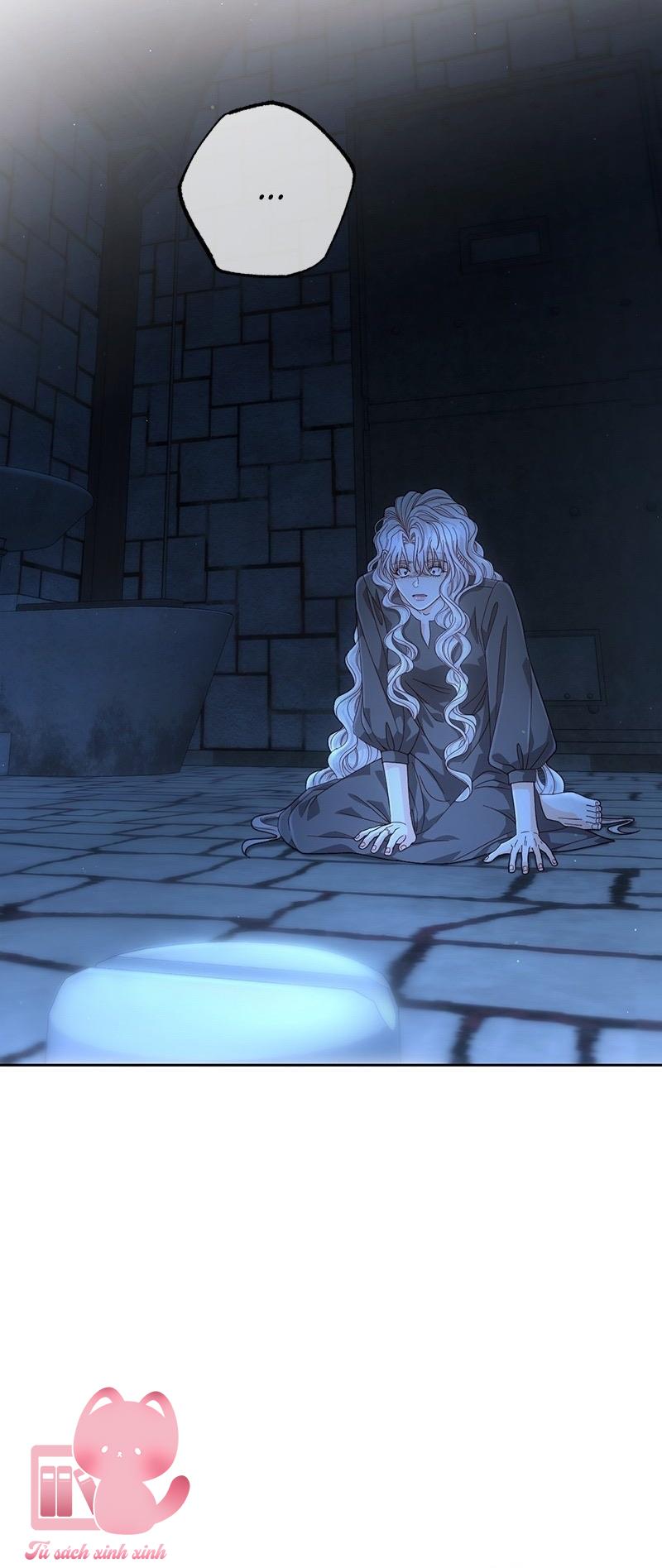 Hoàng Hậu Tái Hôn Chap 190 - Trang 4