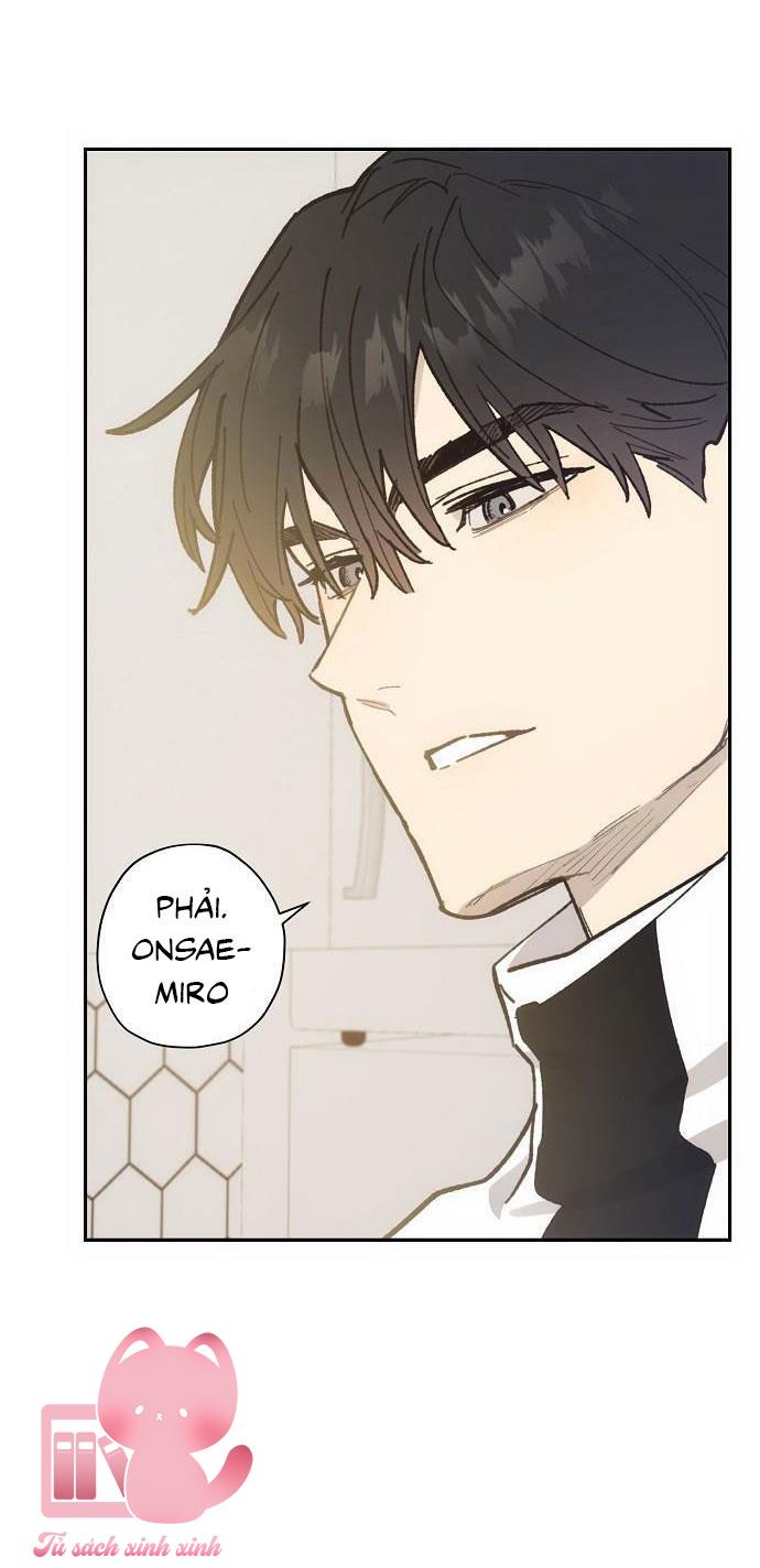 Onsaemiro Chapter 13 - Trang 4