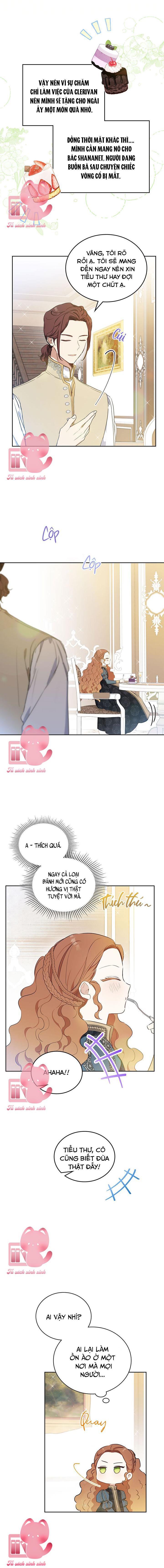 Kiếp Này Ta Sẽ Trở Thành Gia Chủ Chap 91 - Trang 2