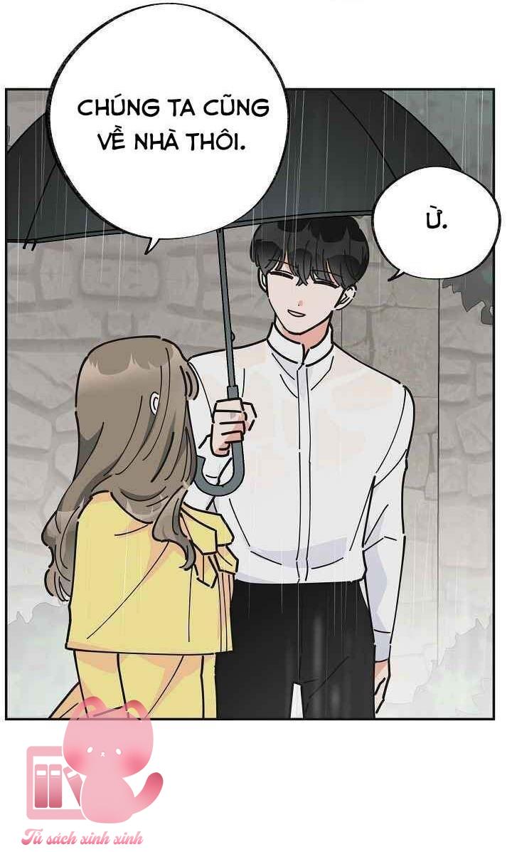 Người Hùng Của Ác Nữ Chapter 20 - Trang 4