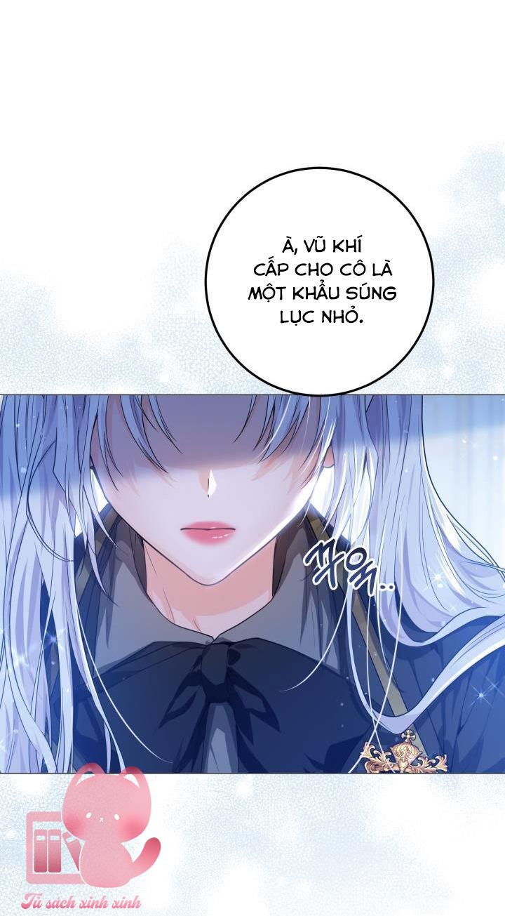 Hoàng Nữ Cosplay Nonfan Chap Prologue - Trang 2