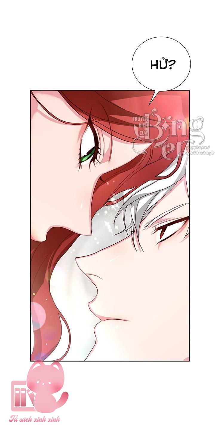 Thế Thì Ta Cứ Trở Thành Kẻ Ác Thôi Chap 11 - Trang 2