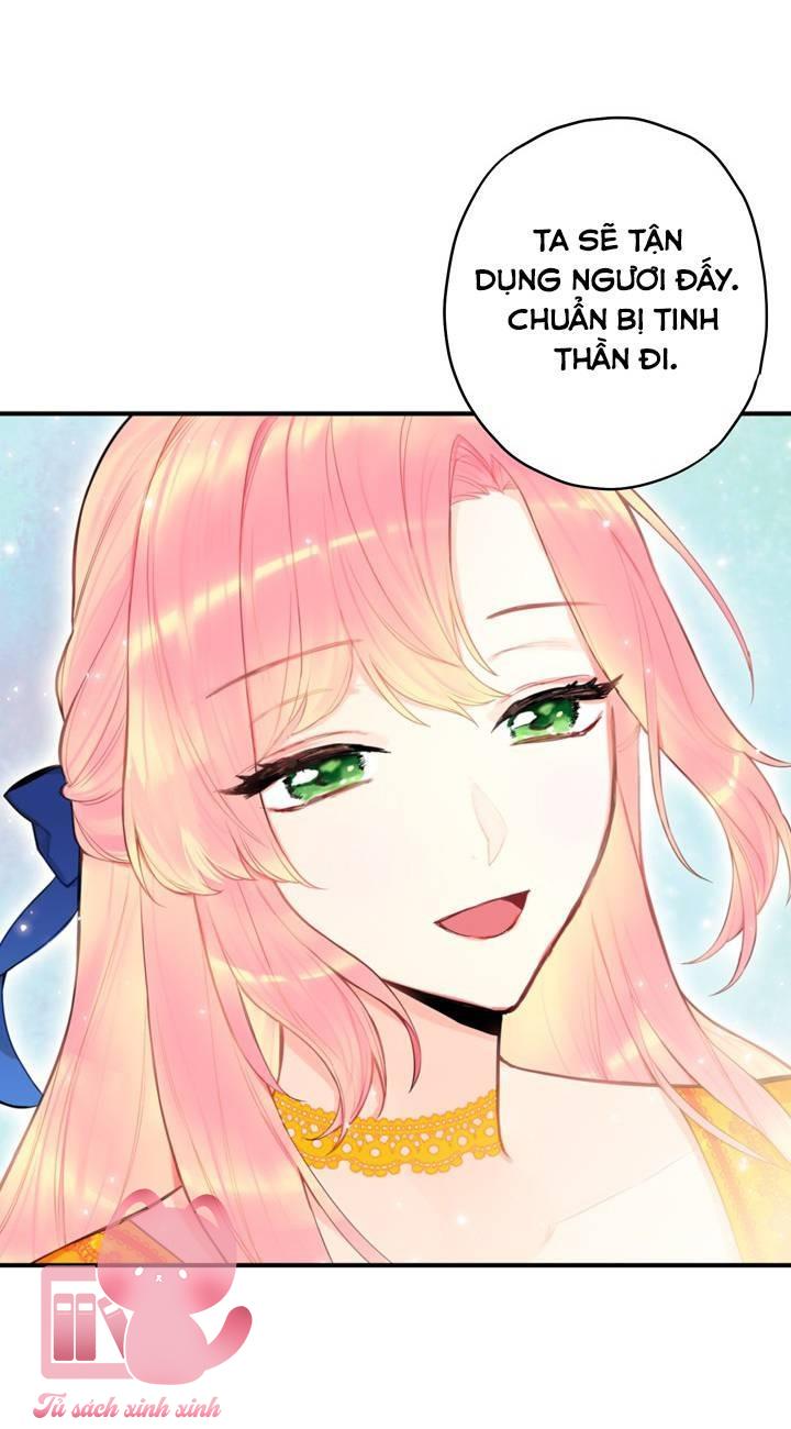Ác Nữ Muốn Ly Hôn Chap 43 - Trang 2
