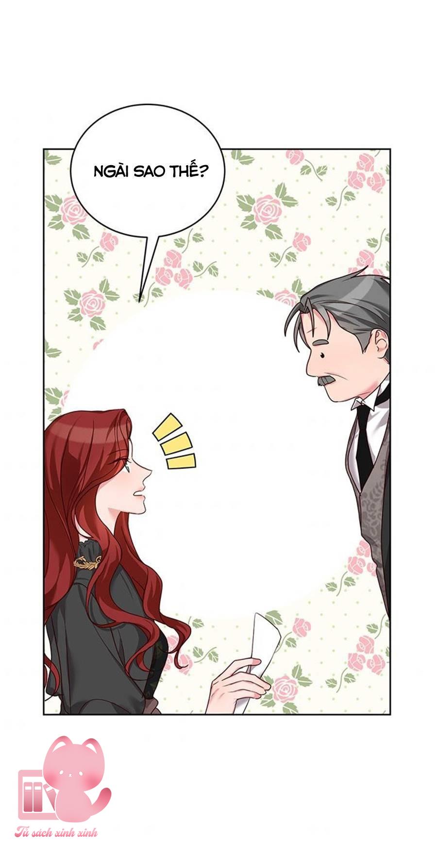 Thế Thì Ta Cứ Trở Thành Kẻ Ác Thôi Chap 23 - Trang 2