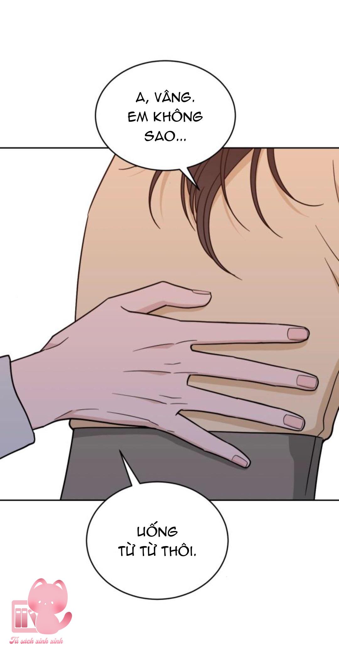 Vận May Không Ngờ Chapter 38 - Trang 4