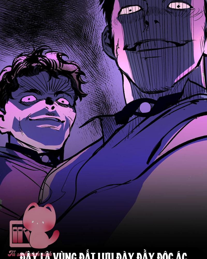 Ác Chi Hoàn Chapter 1 - Trang 4