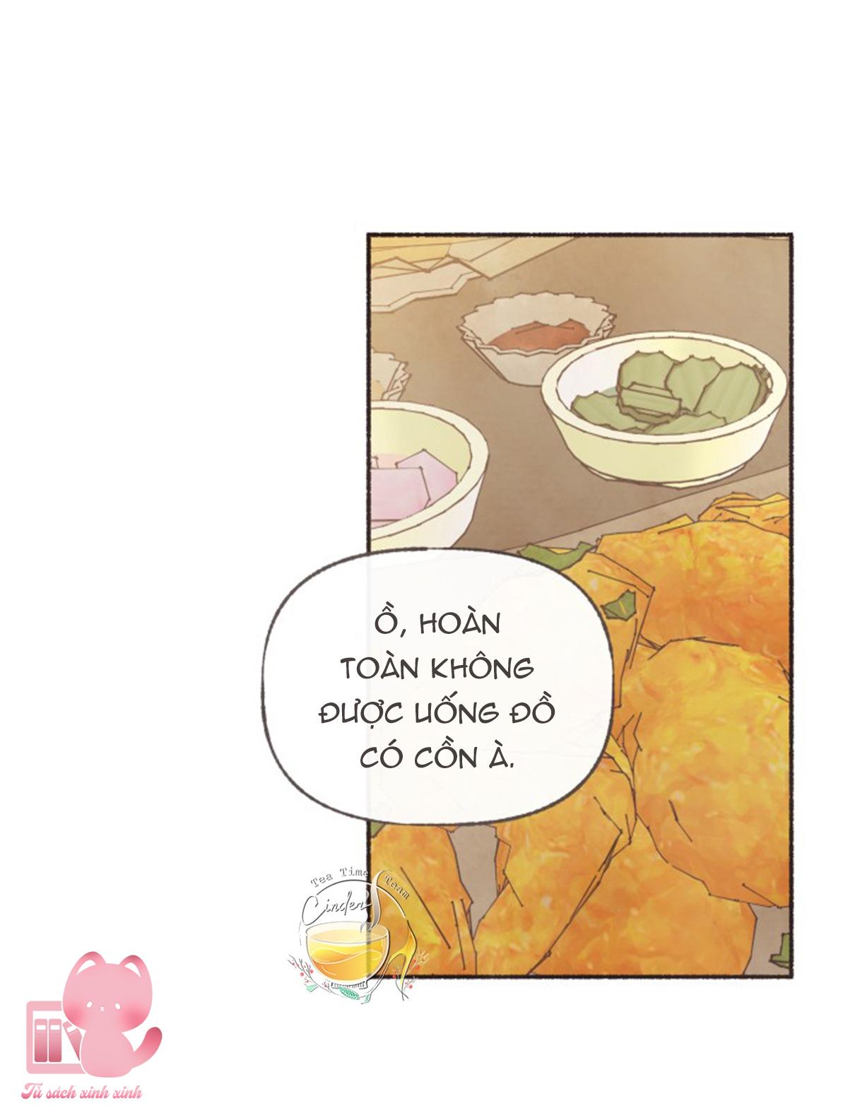 Cảm Xúc Chuyển Giao Chapter 5 - Trang 4