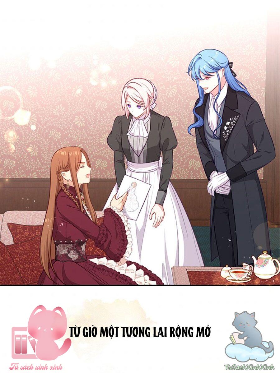 Hãy Coi Chừng Ác Nữ Chapter 92 - Trang 4
