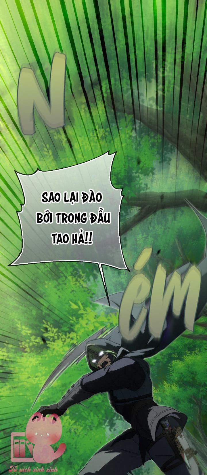 Hướng Về Ánh Dương Lần Nữa Chapter 91 - Trang 4