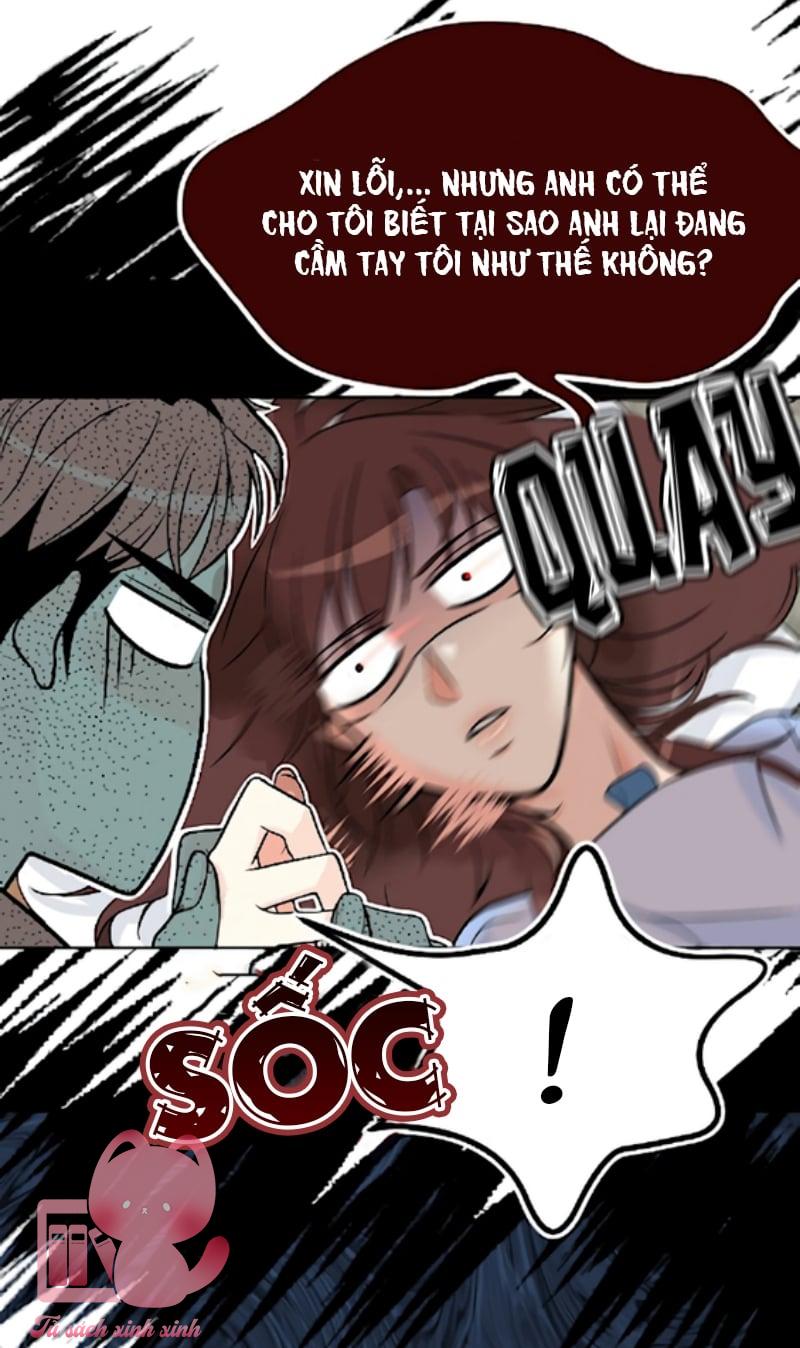 Tôi Sẽ Mang Em Đi Chap 11 - Trang 3
