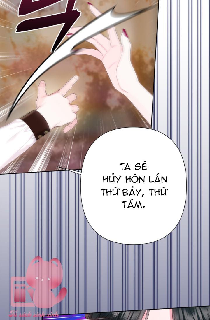 Người Anh Trai Mạnh Nhất Của Tôi Đã Mất Trí Nhớ Chap 16 - Trang 4