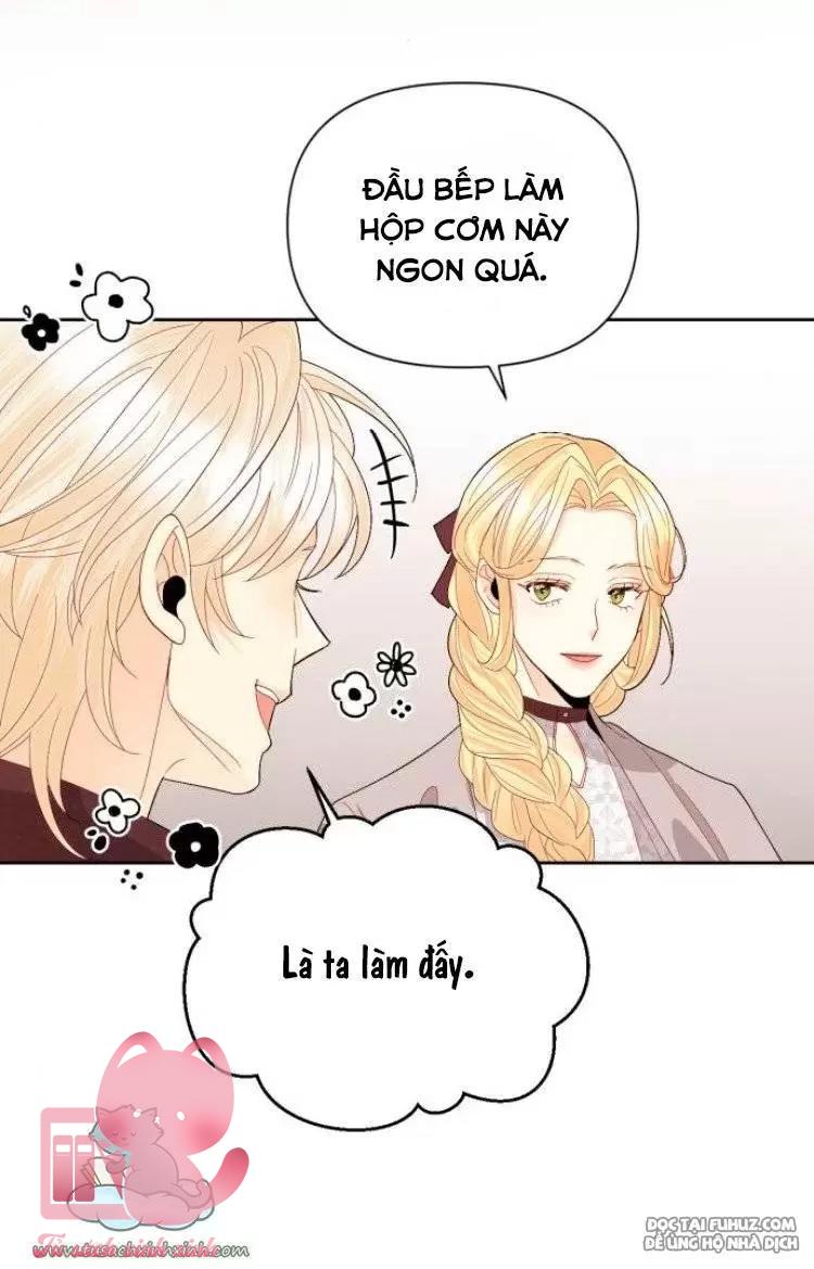 Hoàng Hậu Tái Hôn Chapter 89 - Trang 4