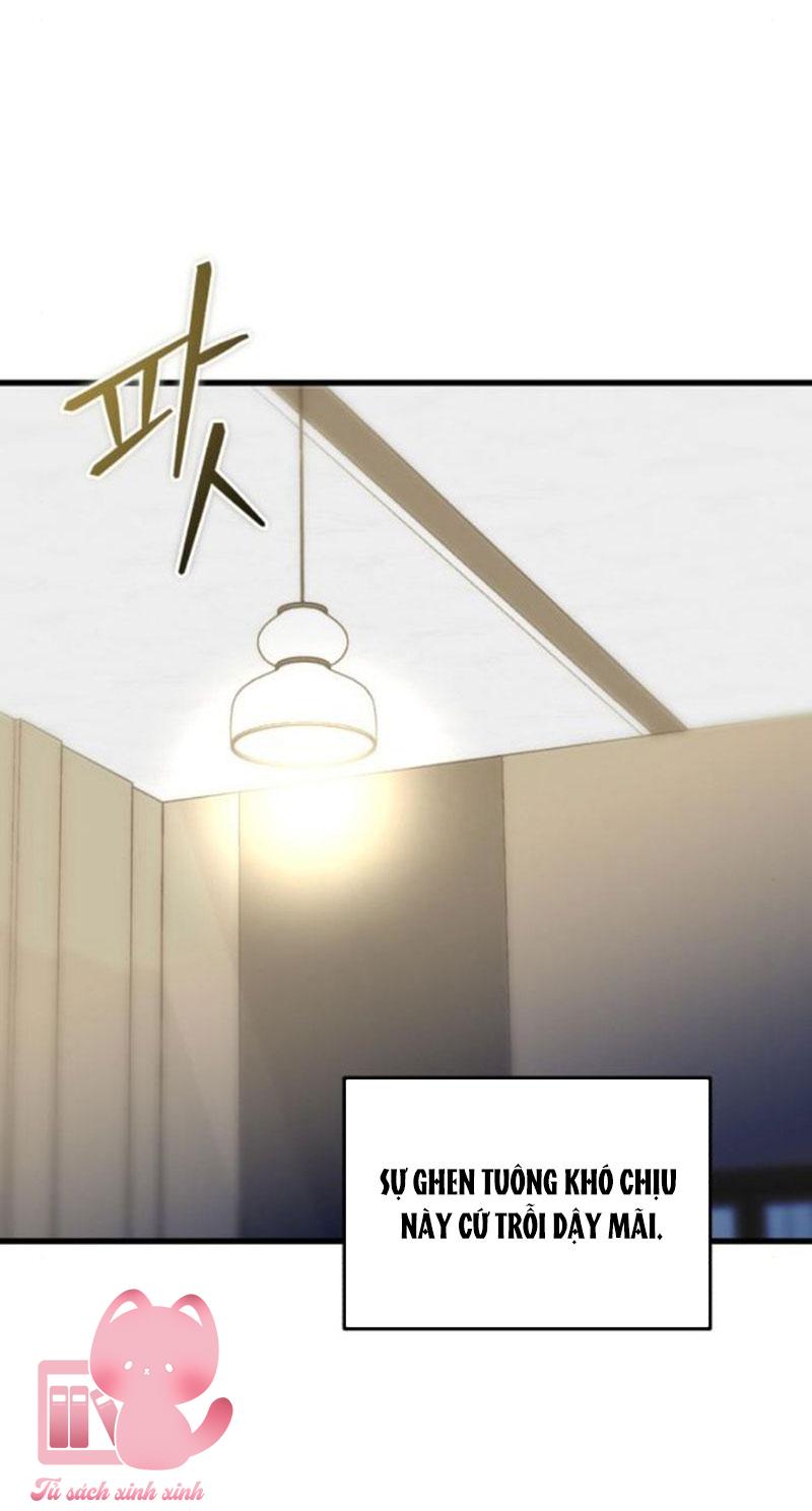 Tôi Nóng Lòng Muốn Chiếm Lấy Cô Ấy Chap 38 - Trang 3