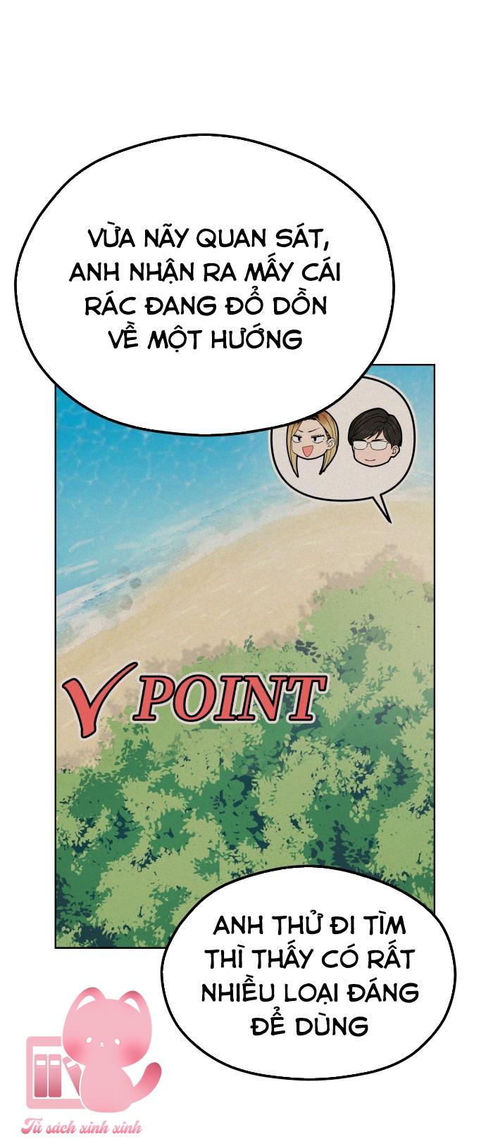 Lớ Ngớ Vớ Phải Tình Yêu Chap 84 - Trang 3