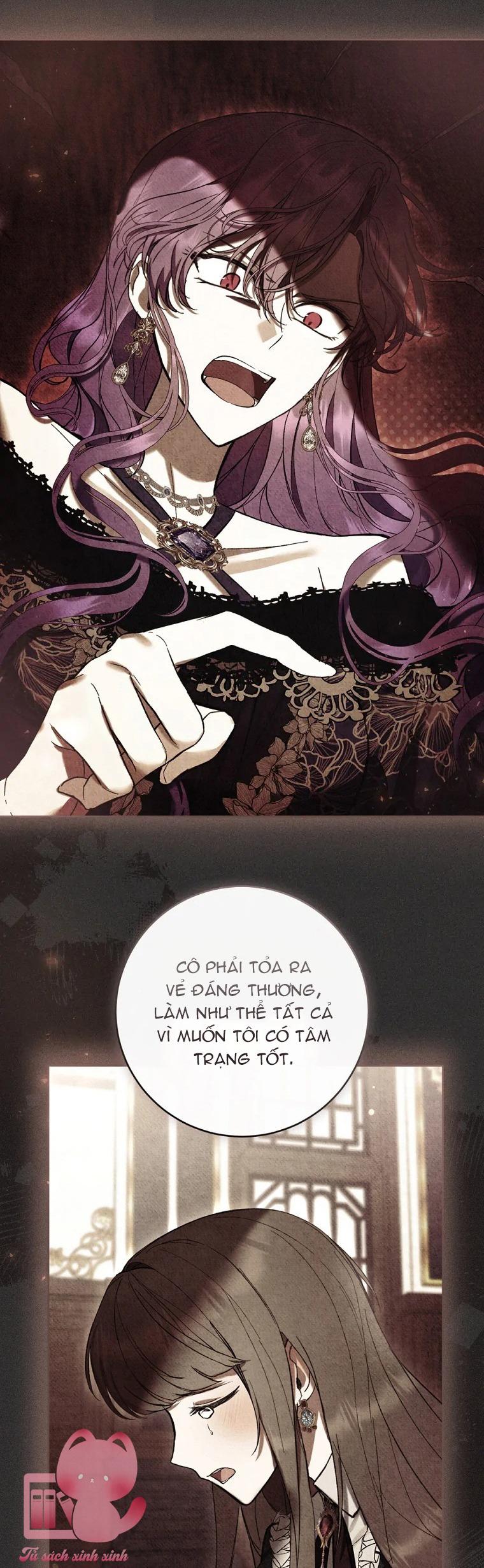 Làm Ác Nữ Bộ Không Tuyệt Sao? Chapter 78 - Trang 4