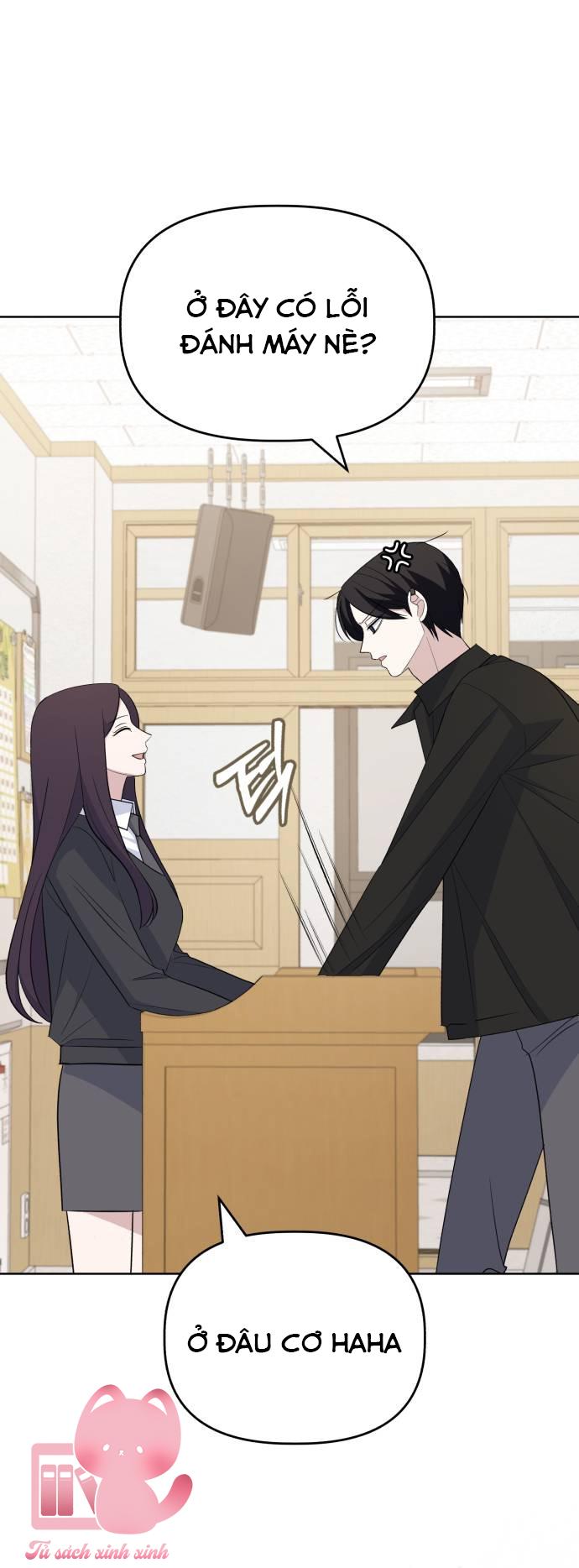 Quan Hệ Nhân Quả Chap 108 - Trang 2