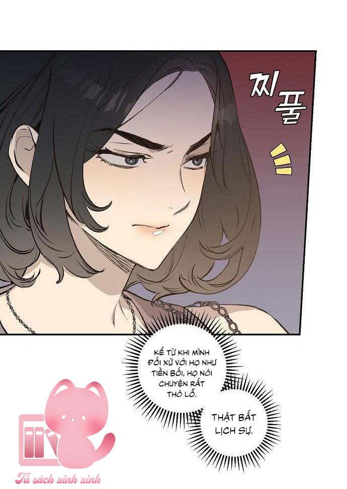 Onsaemiro Chapter 18 - Trang 4
