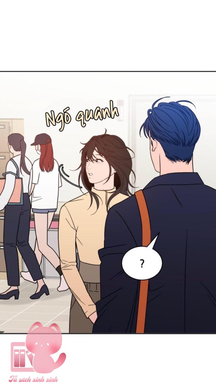 Vận May Không Ngờ Chap 37 - Trang 2