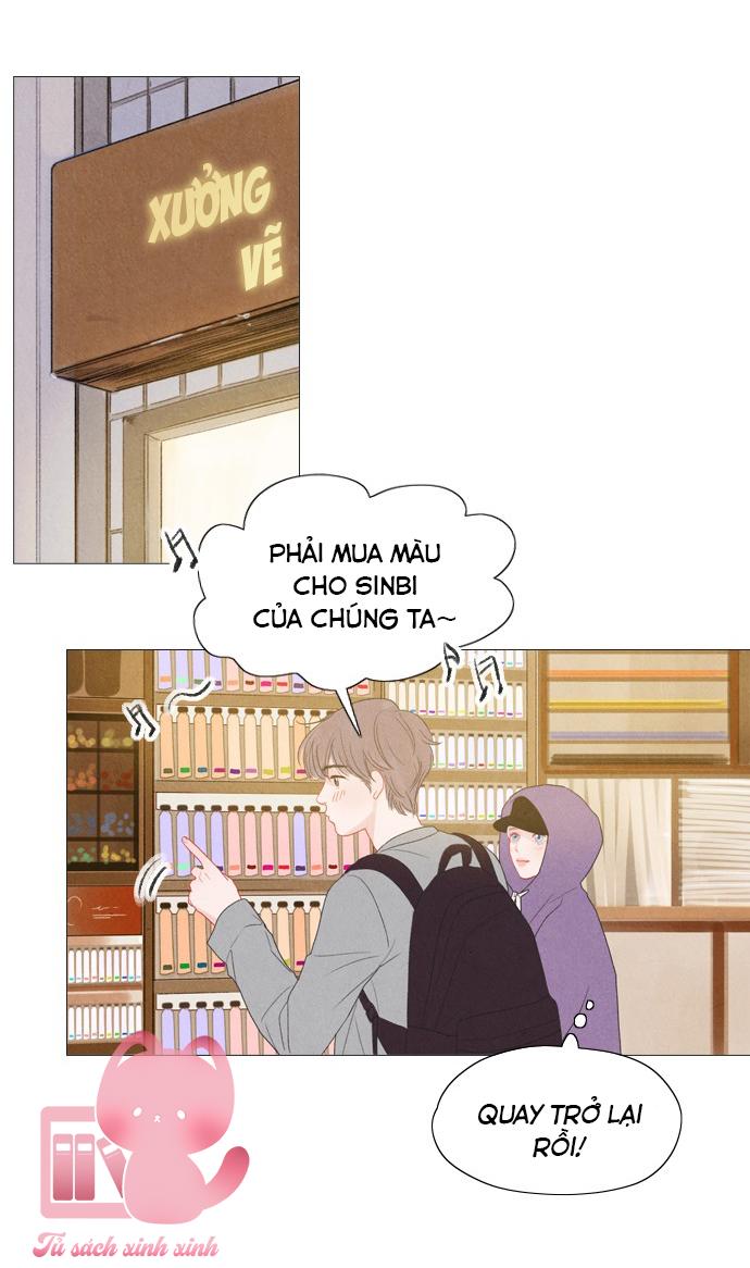 Thần Bí Chap 33 - Trang 2