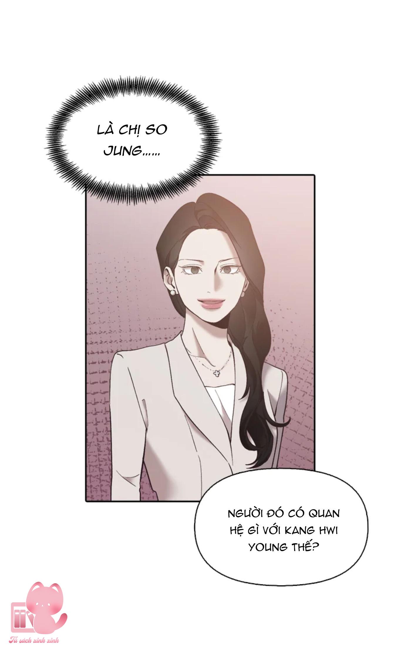 Thanh Xuân Của Chúng Ta Chap 64 - Trang 4