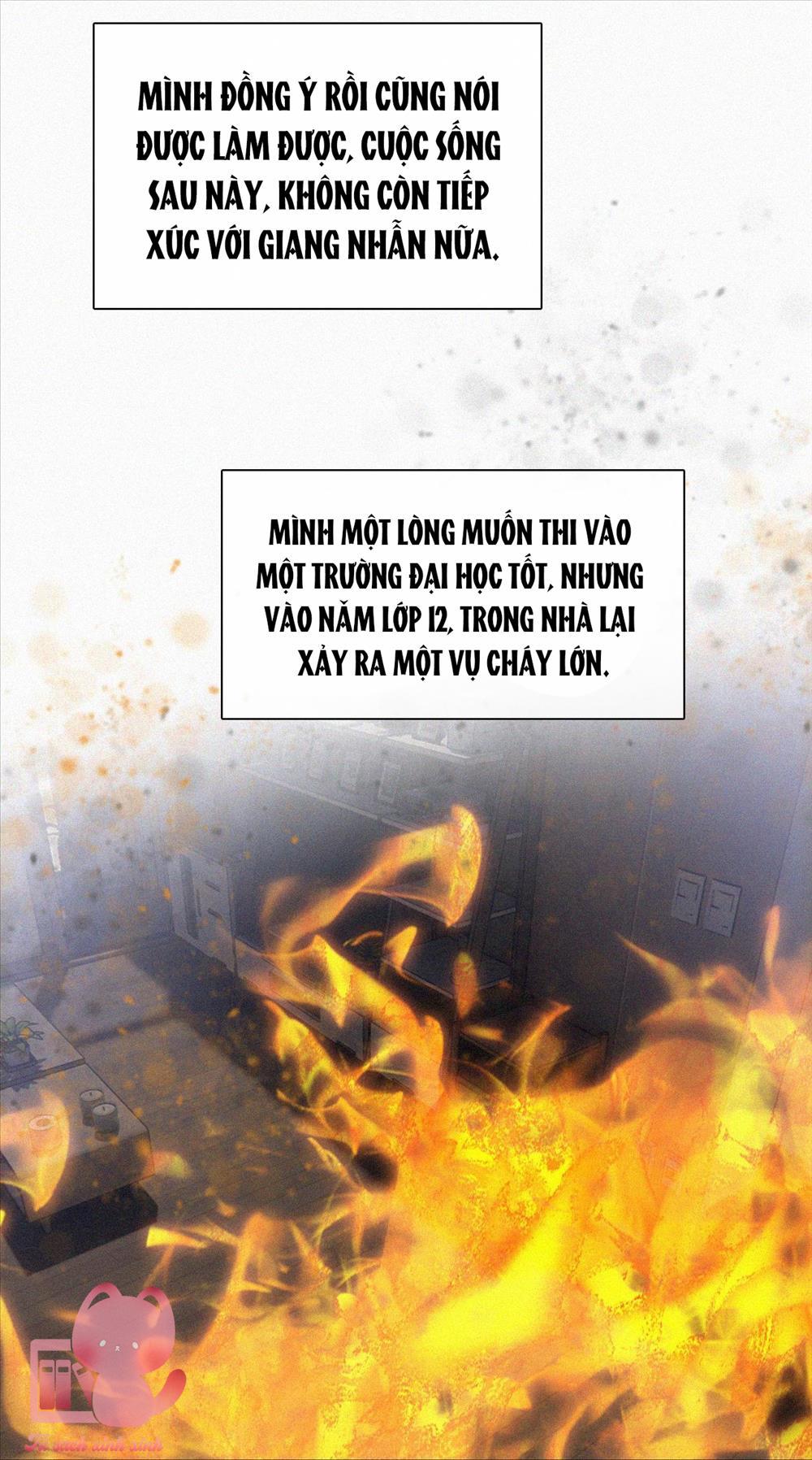 Bệnh Yêu Chapter 90 - Trang 3