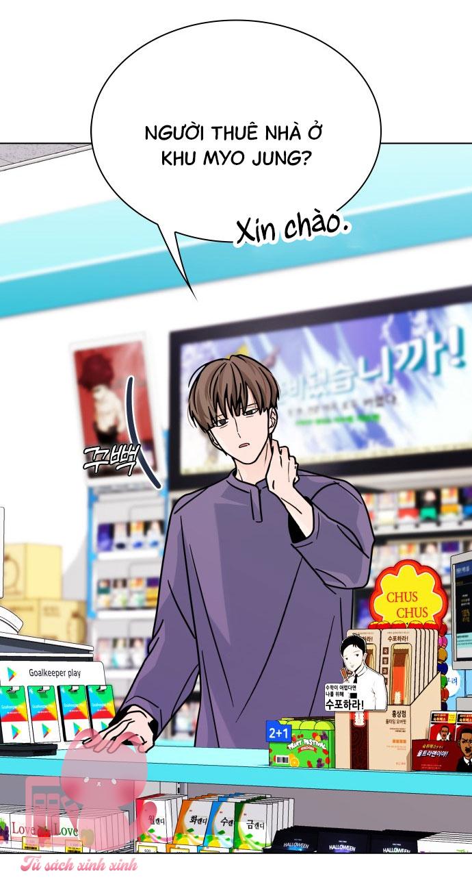Hôn Trước Khi Ngủ Chapter 9 - Trang 4