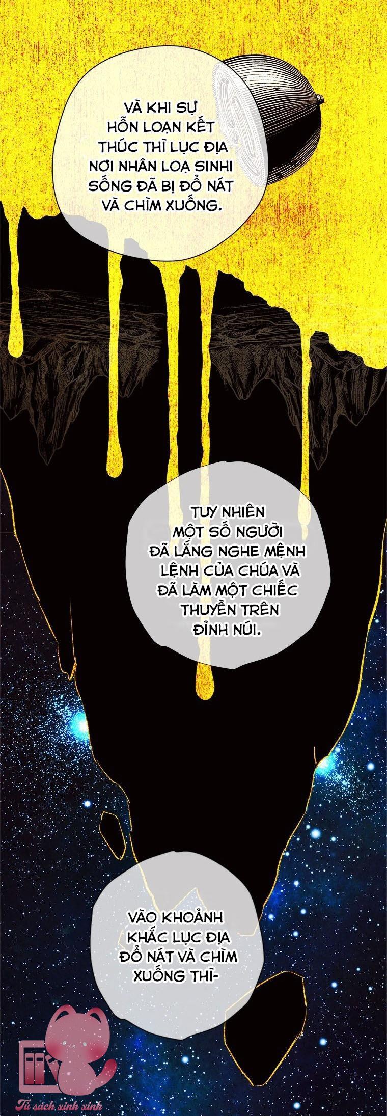 Khế Ước Hôn Nhân Của Mẹ Tôi Chapter 12 - Trang 4