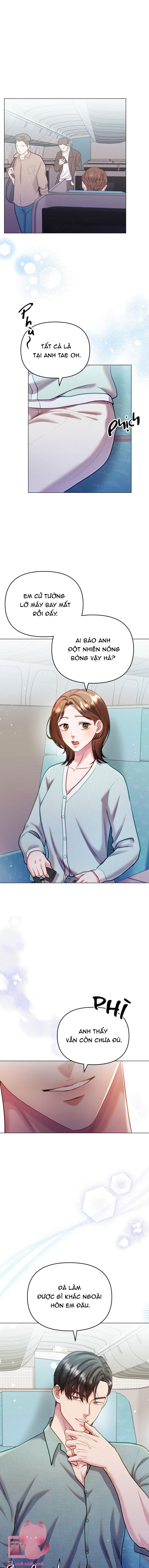Hướng Dẫn Thu Phục Mãnh Thú Chap NT1 - Trang 2