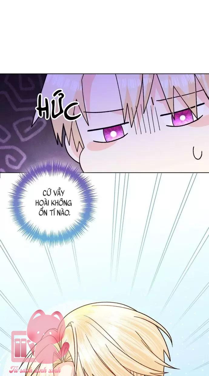 Hoàng Hậu Tái Hôn Chapter 140 - Trang 4