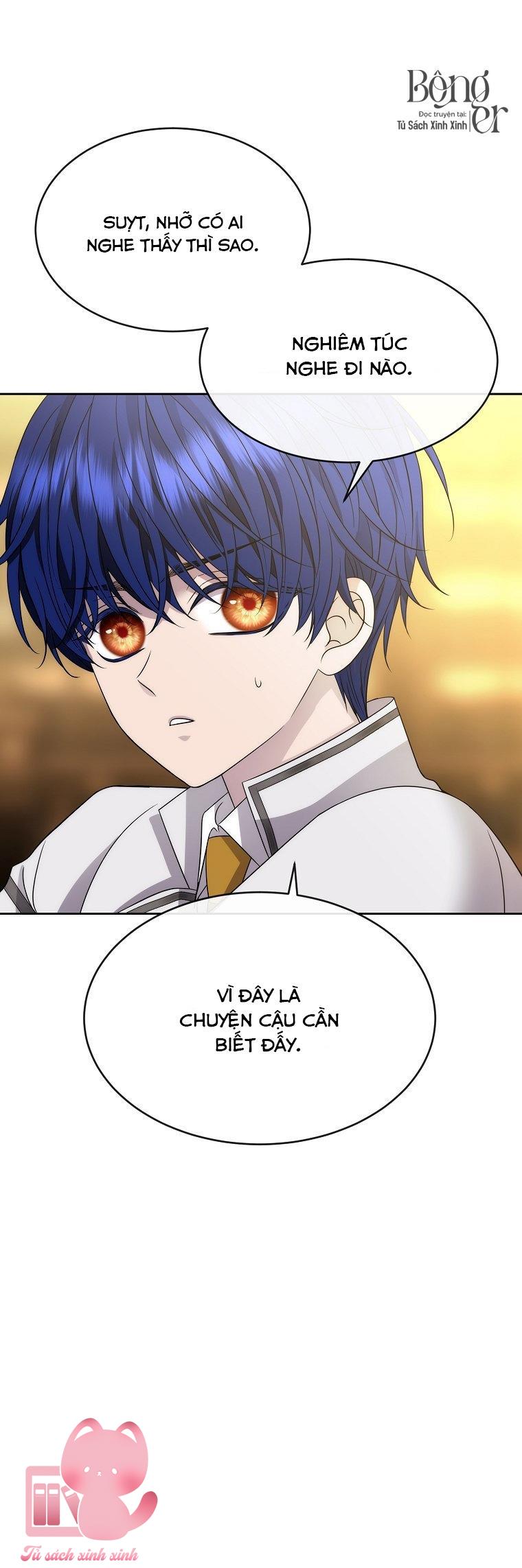 Black Haze Chapter 14 - Trang 4