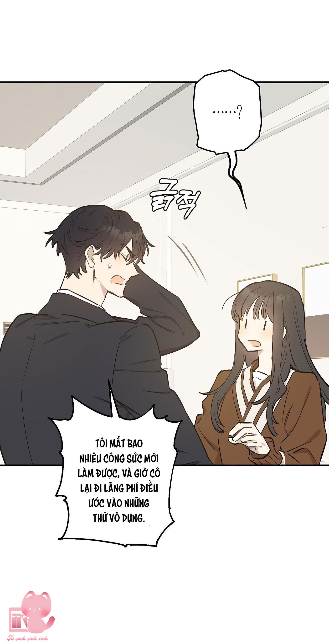 Onsaemiro Chapter 9 - Trang 4