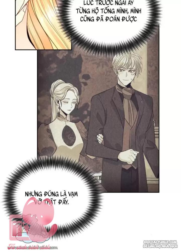 Hoàng Hậu Tái Hôn Chapter 93 - Trang 4