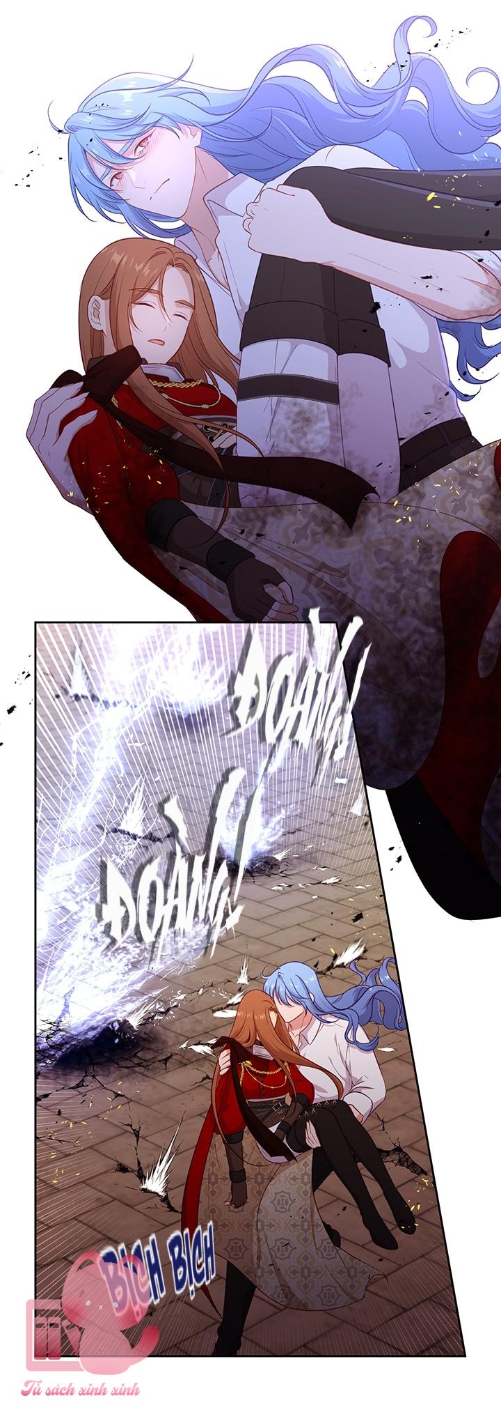 Hãy Coi Chừng Ác Nữ Chapter 86 - Trang 4