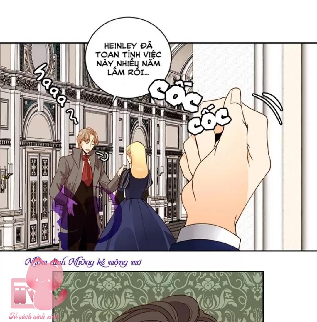 Hoàng Hậu Tái Hôn Chapter 26 - Trang 4