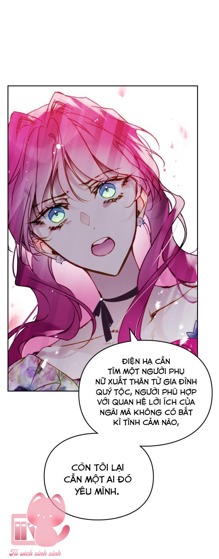 Kết Cục Của Nhân Vật Phản Diện Chỉ Có Thể Là Cái Chết Chapter 147 - Trang 4