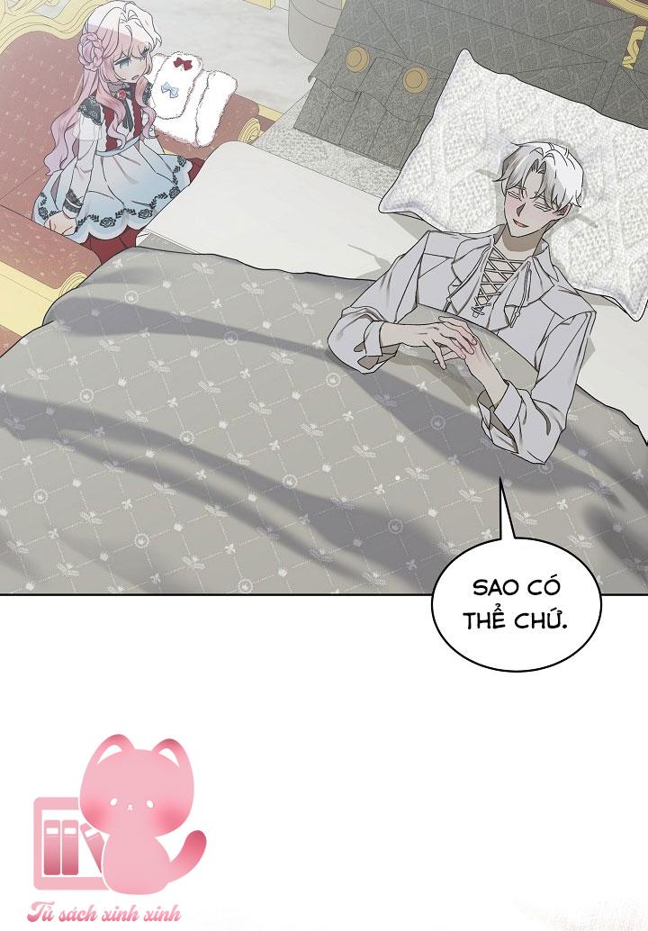 Quý Cô Thế Giới Ngầm Chap 53 - Trang 4