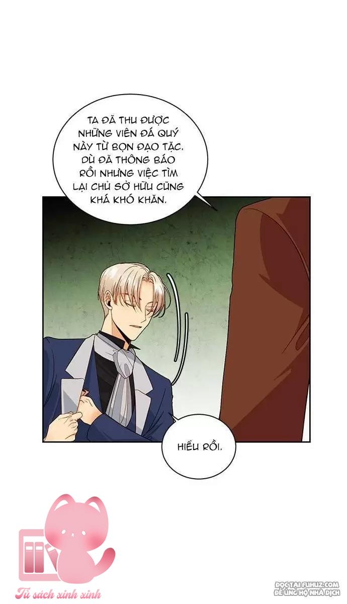 Hoàng Hậu Tái Hôn Chapter 47 - Trang 4