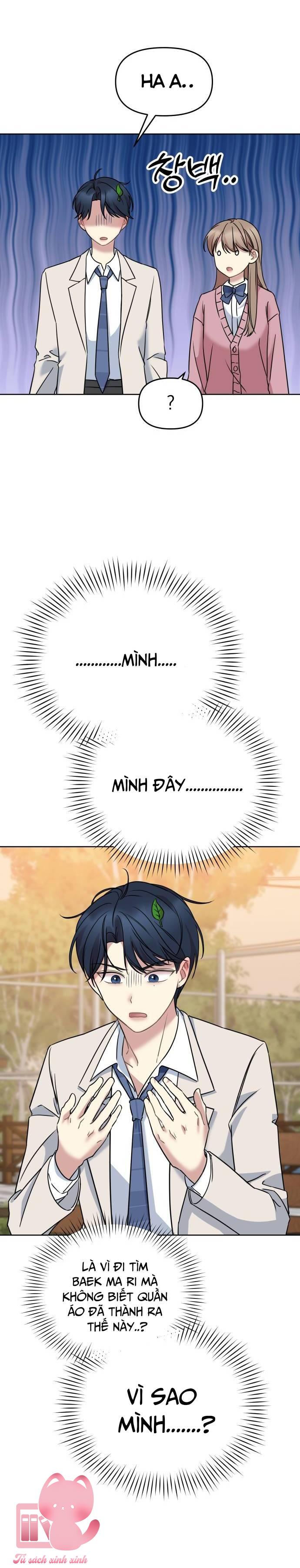 Quản Gia, Làm Ơn Đấy! Chap 20 - Trang 2