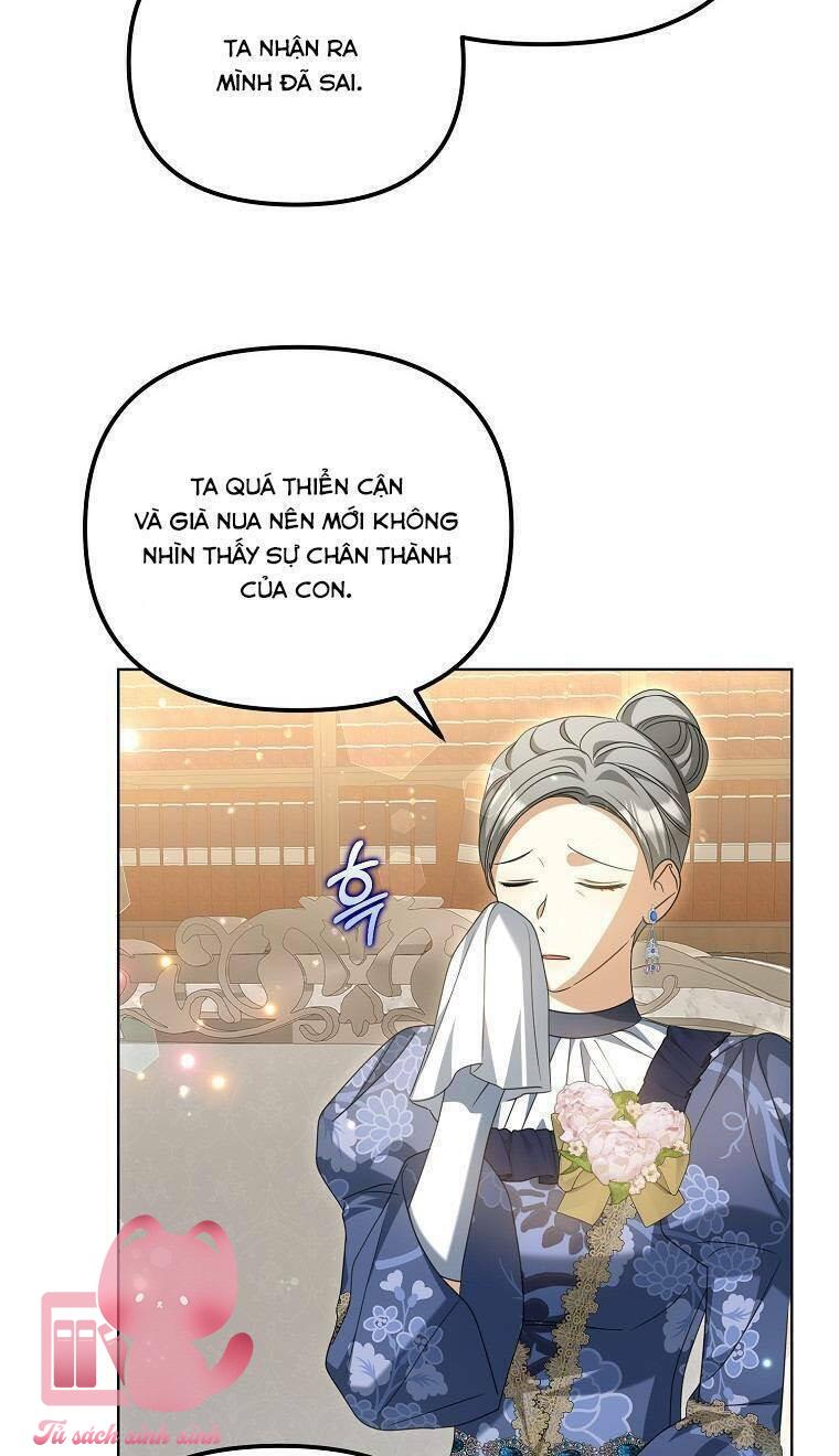 Sao Lại Ám Ảnh Cô Vợ Giả Mạo Quá Vậy? Chap 26 - Trang 4